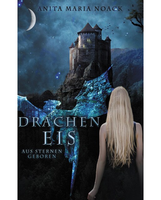 Dracheneis: Aus sternen geboren(Tapa blanda) 1