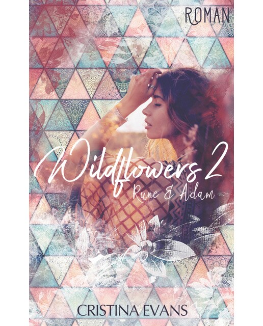 Wildflowers 2: Rune & Adam (Capa mole) 1