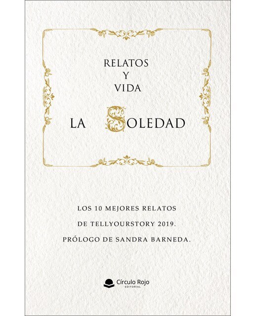 Imagen 0 de Relatos y vida  (Tapa blanda)