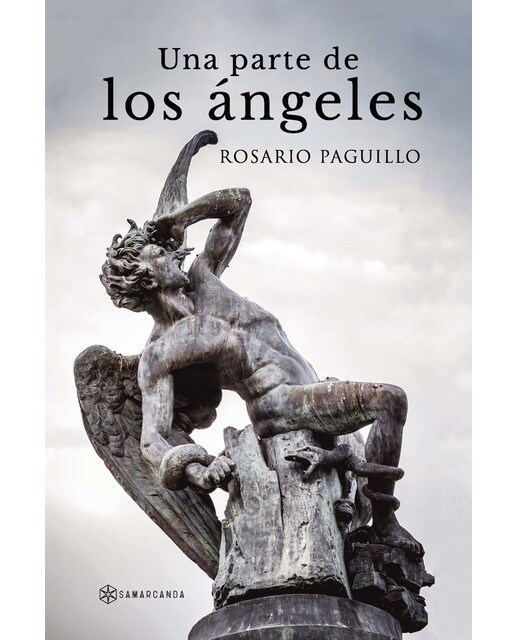 Imagen 0 de Una parte de los ángeles  (Tapa blanda)