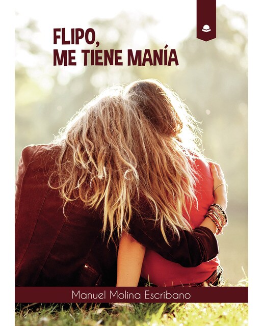 Flipo, me tiene manía (Tapa blanda) 1