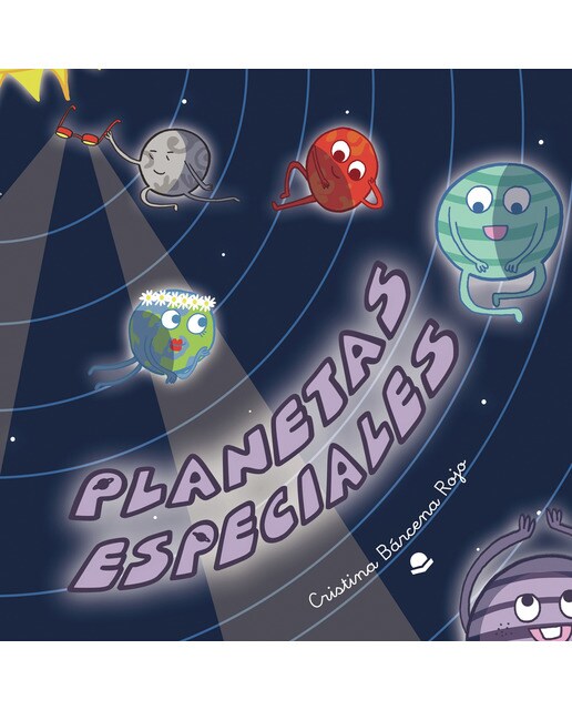 Planetas especiales (Capa mole) 1