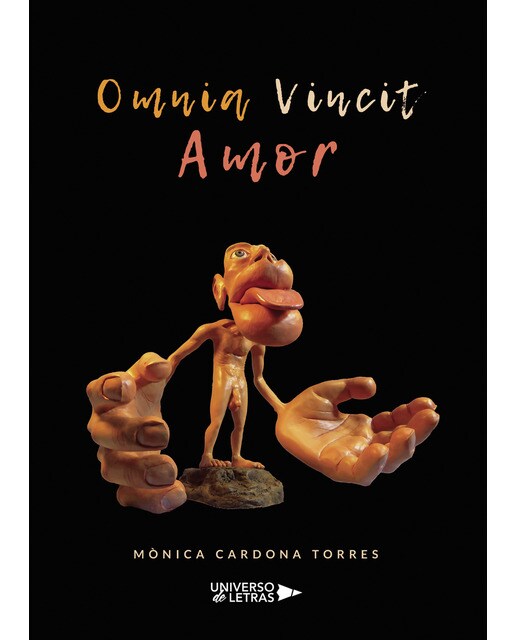 Omnia vincit amor(Tapa blanda) 1