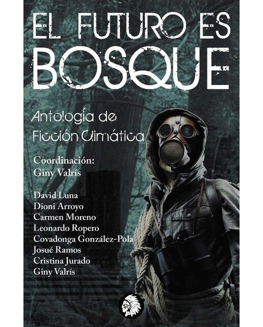 El futuro es bosque(Tapa blanda) 1