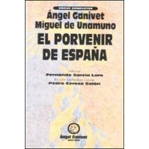 Porvenir de españa