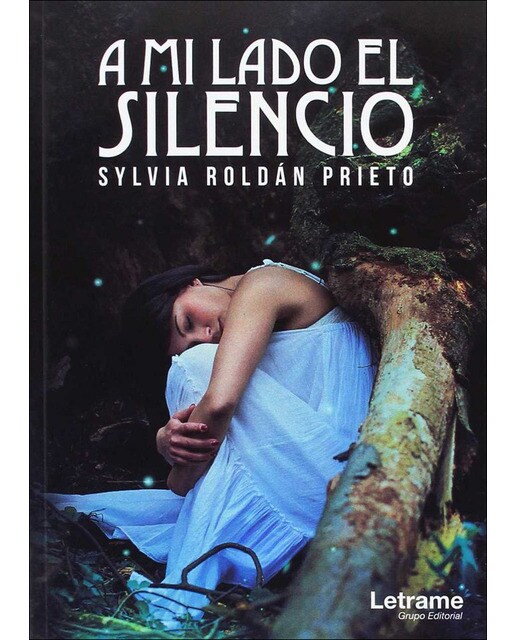 A mi lado el silencio(Tapa blanda) 1