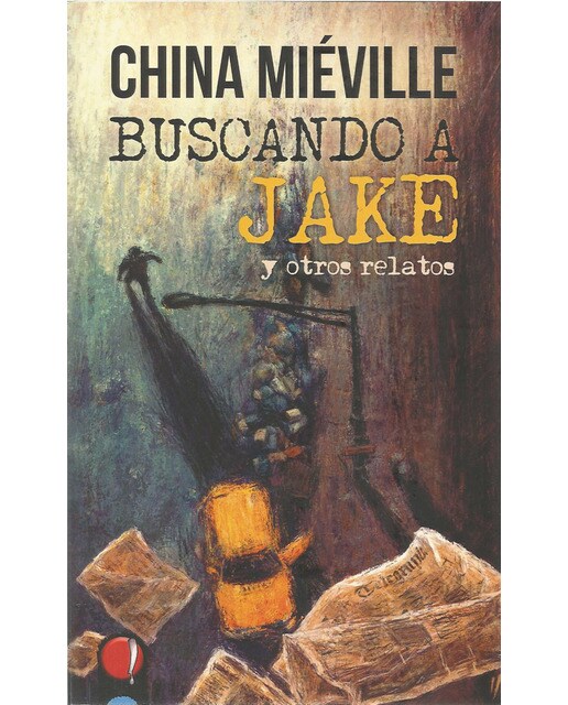 Buscando a jake y otros relatos(Tapa blanda) 1
