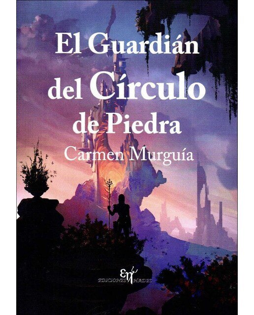 El guardián del círculo de piedra(Tapa blanda) 1