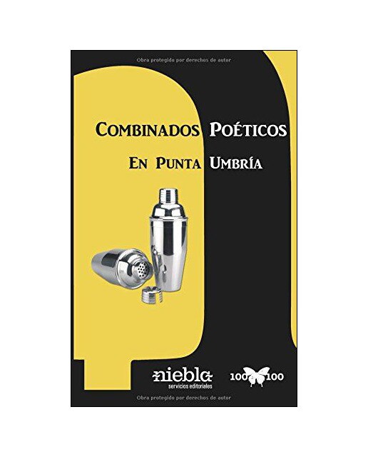 Combinados Poéticos en Punta Umbría (Capa mole) 1