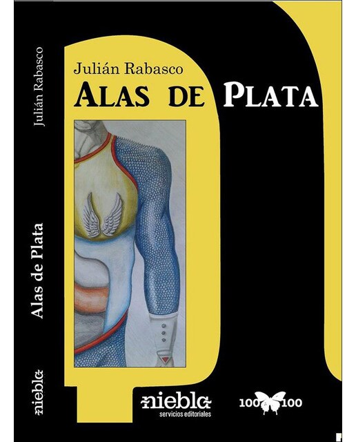 Alas de plata(Tapa blanda) 1