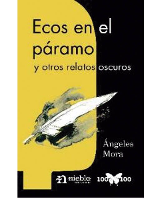 Ecos en el Páramo (Capa mole) 1