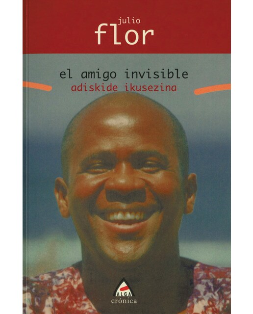 El amigo invisible = Adiskide Ikusezina (Capa mole) 1