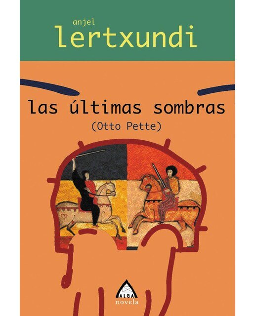 Imagem 0 de Las últimas sombras: Otto pette(Tapa blanda)