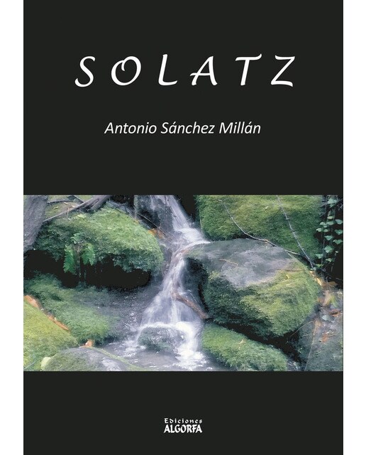 Solatz(Tapa blanda) 1