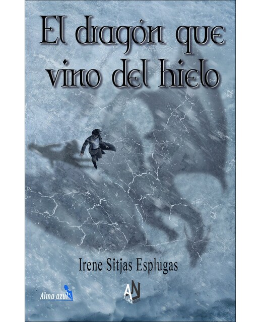 Imagem 0 de El dragón que vino del frío(Tapa blanda)