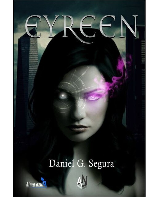Imagem 0 de Eyreen(Tapa blanda)