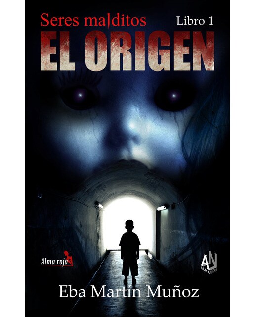 Imagem 0 de Seres malditos. El origen: Libro 1(Tapa blanda)