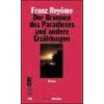 Der brunnen des paradieses andere erzahlungen