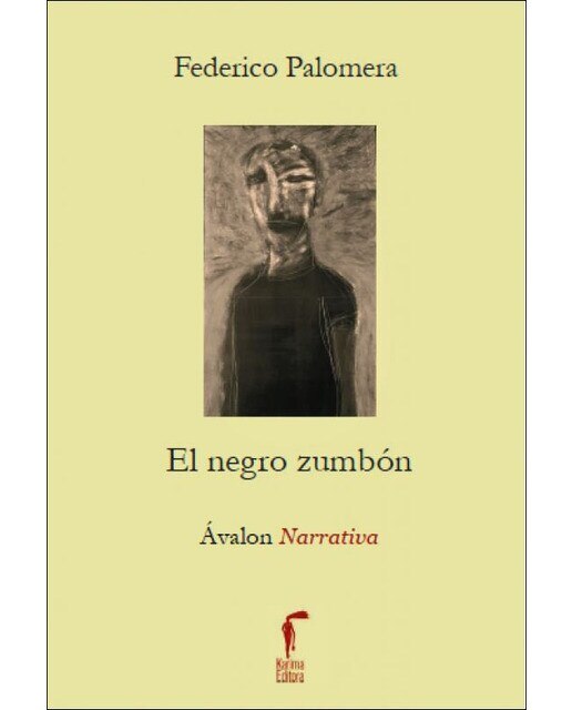 Imagem 0 de El negro zumbón(Tapa blanda)