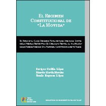 Regimen constitucional de la movida, el
