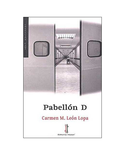 Pabellón d(Tapa blanda) 1