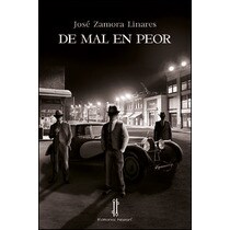 De mal en peor