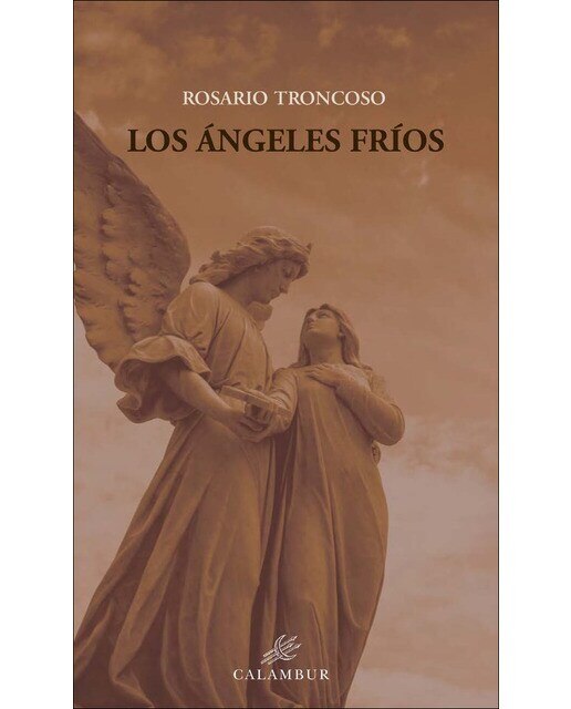 Los ángeles fríos(Tapa blanda) 1