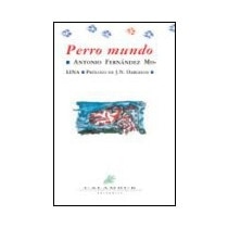 Perro mundo