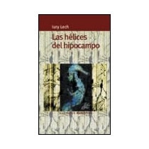 Imagen 0 de Las hélices del hipocampo (Tapa blanda)