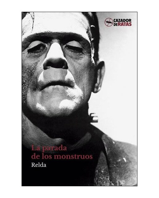 Imagem 0 de La parada de los monstruos(Tapa blanda)