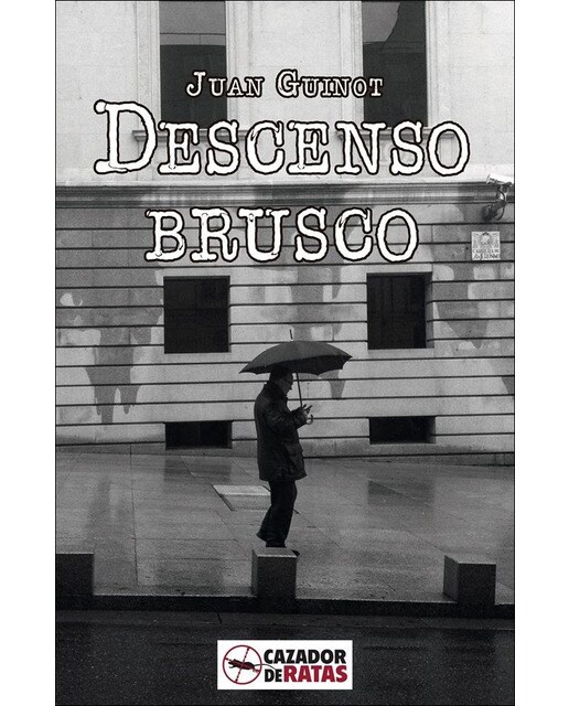 Descenso brusco