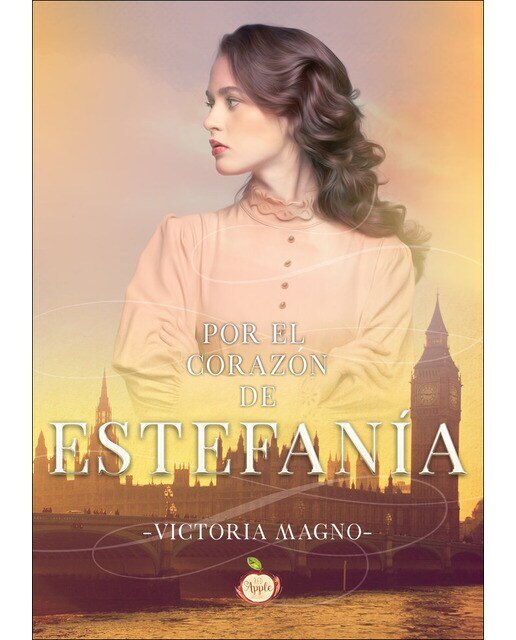 Por el corazon de estefania 1