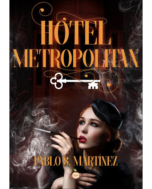 Hotel metropolitan 1