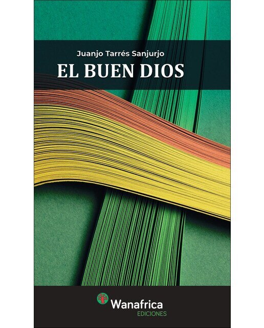 Imagem 0 de El buen dios(Tapa blanda)