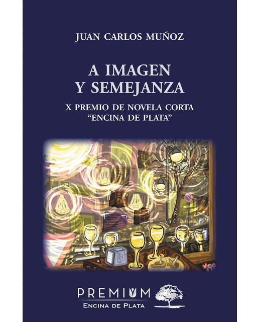 A imagen y semejanza(Tapa blanda) 1