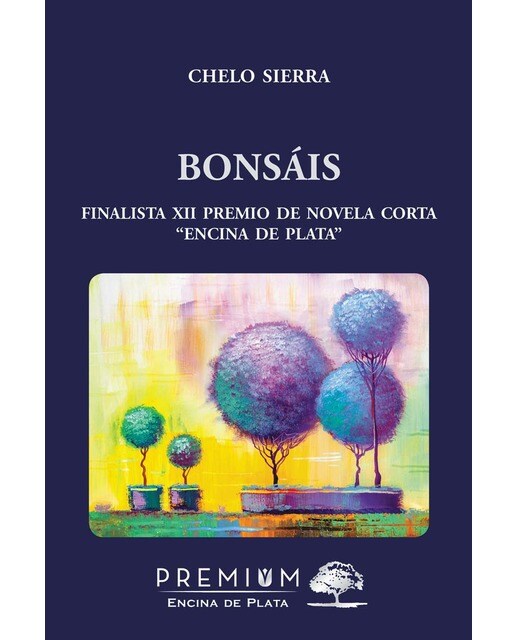 Bonsáis(Tapa blanda) 1