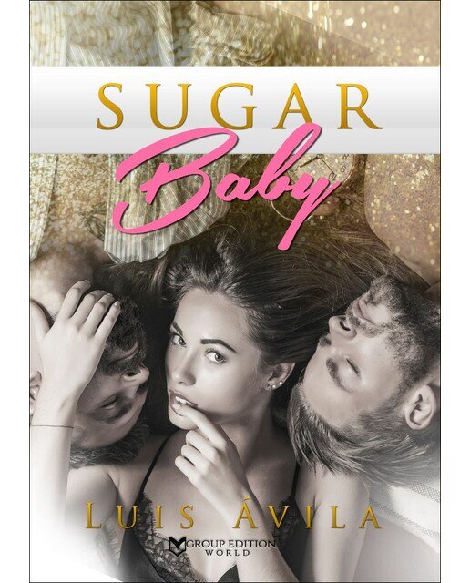 Imagem 0 de Sugar baby(Tapa blanda)