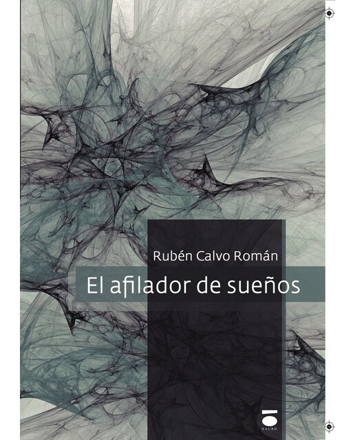 El afilador de sueños(Tapa blanda) 1
