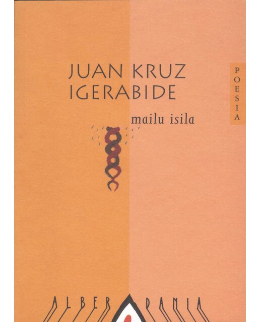 Maílu isila