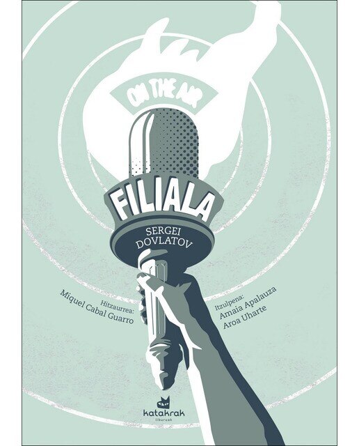 Imagem 0 de Filiala(Tapa blanda)