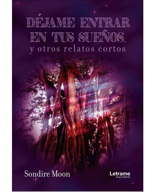 Déjame entrar en tus sueños y otros relatos cortos(Tapa blanda) 1