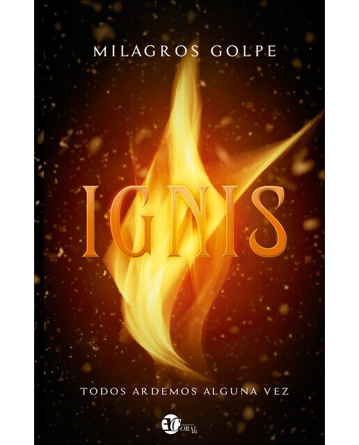 Imagem 0 de Ignis(Tapa blanda)