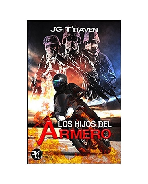 Los hijos del armero(Tapa blanda) 1