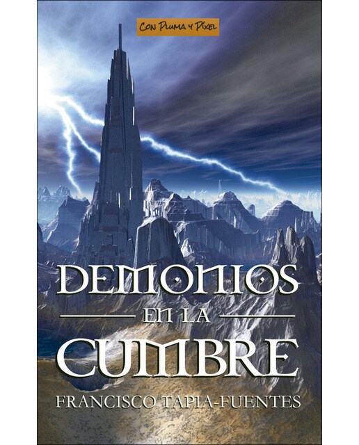 Demonios en la cumbre(Tapa blanda) 1