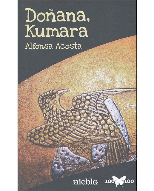 Doñana, Kumara (Capa mole) 1