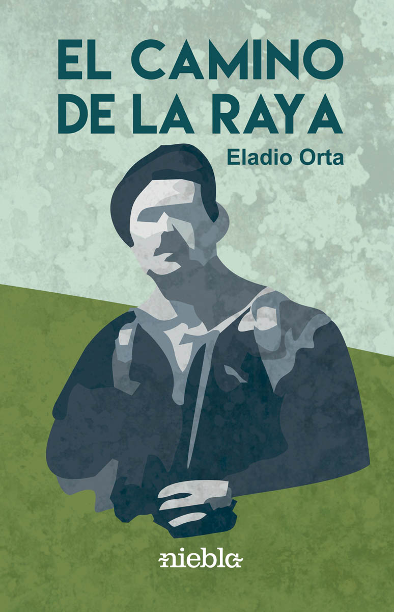 Camino de la Raya