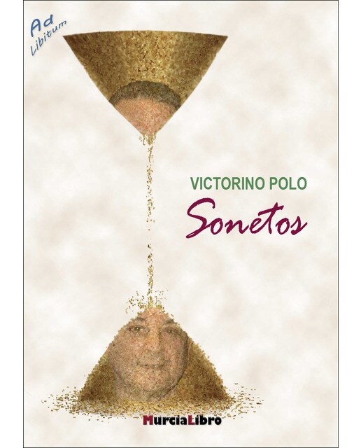 Imagen 0 de Sonetos (Tapa blanda)