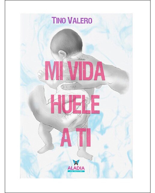 Imagem 0 de Mi vida huele a ti(Tapa blanda)