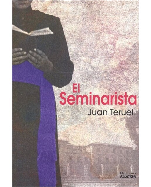 El seminarista(Tapa blanda) 1