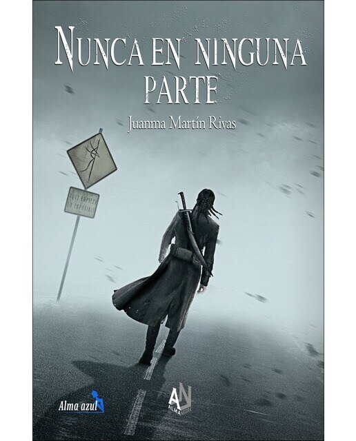 Imagem 0 de Nunca en ninguna parte(Tapa blanda)